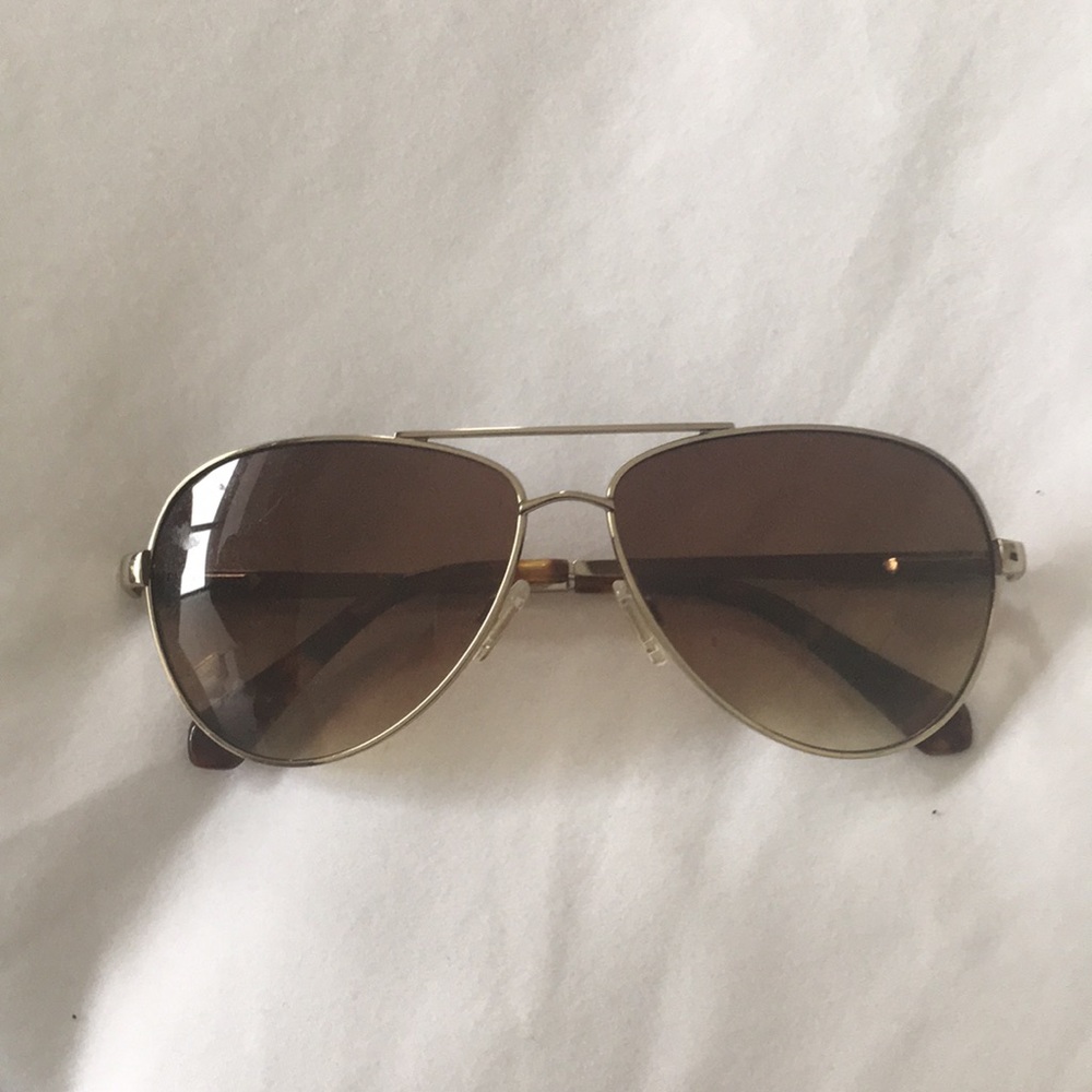 Kenneth Cole Reaction Sunglasses Aviator
